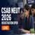 CSAB NEUT 2026 Registration Opens at csab.nic.in; Check How to Apply